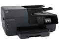 HP OFFICEJET 6830 PREMIUM E-AIO 4-IN-1 PRINTER